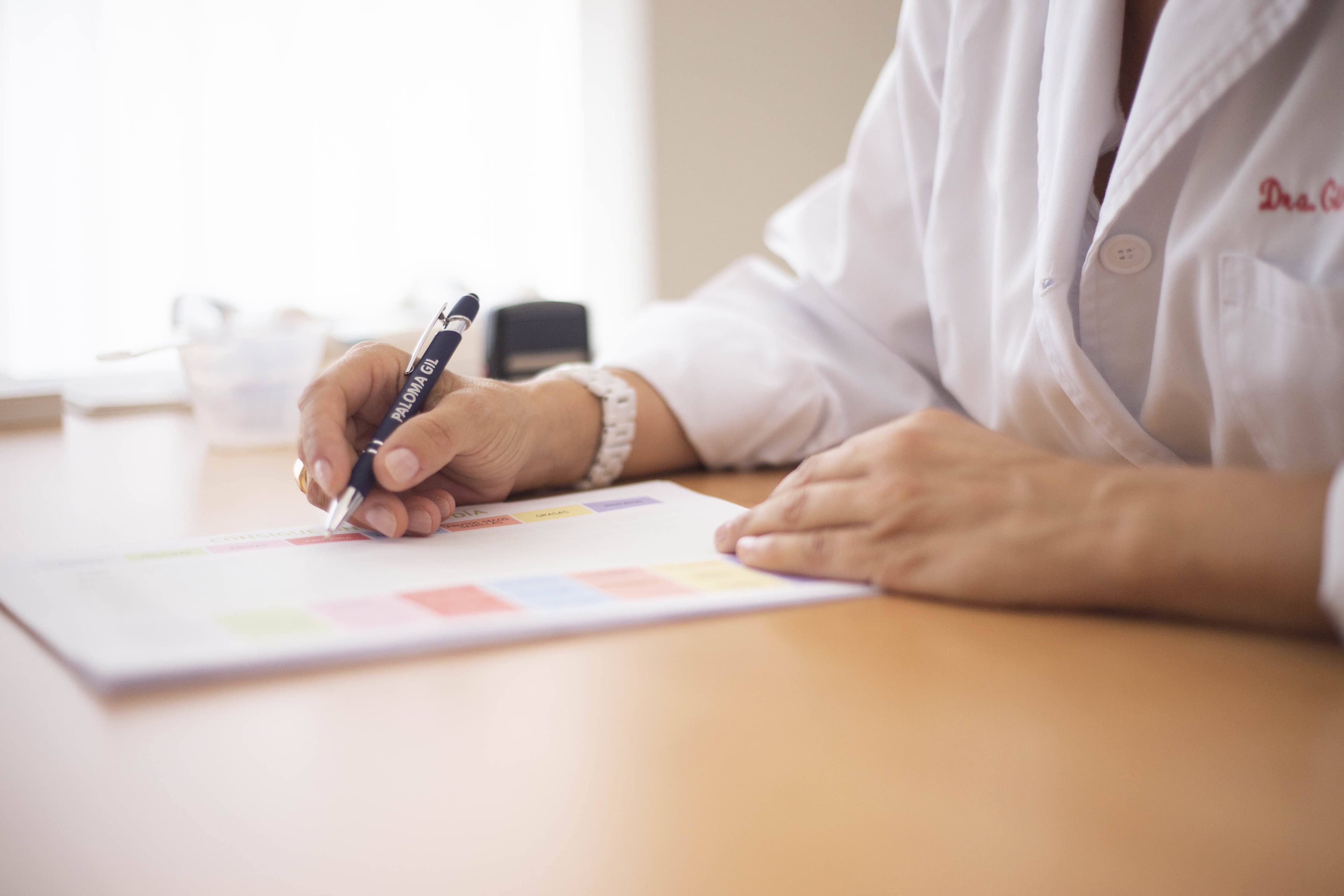 Imagen médica